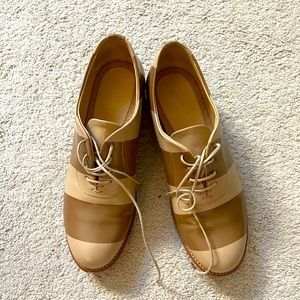 Office of Angela Scott—Mr. Smith Oxford